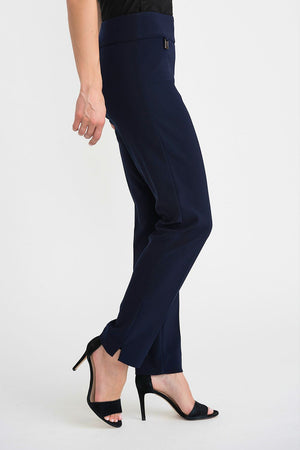 
                  
                    Charger l&amp;#39;image dans la galerie, JOSEPH RIBKOFF - PANTALON - 144092 - MARINE
                  
                