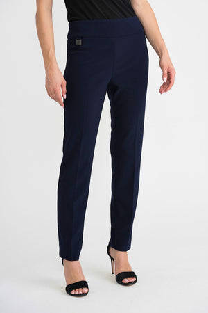 
                  
                    Charger l&amp;#39;image dans la galerie, JOSEPH RIBKOFF - PANTALON - 144092 - MARINE
                  
                