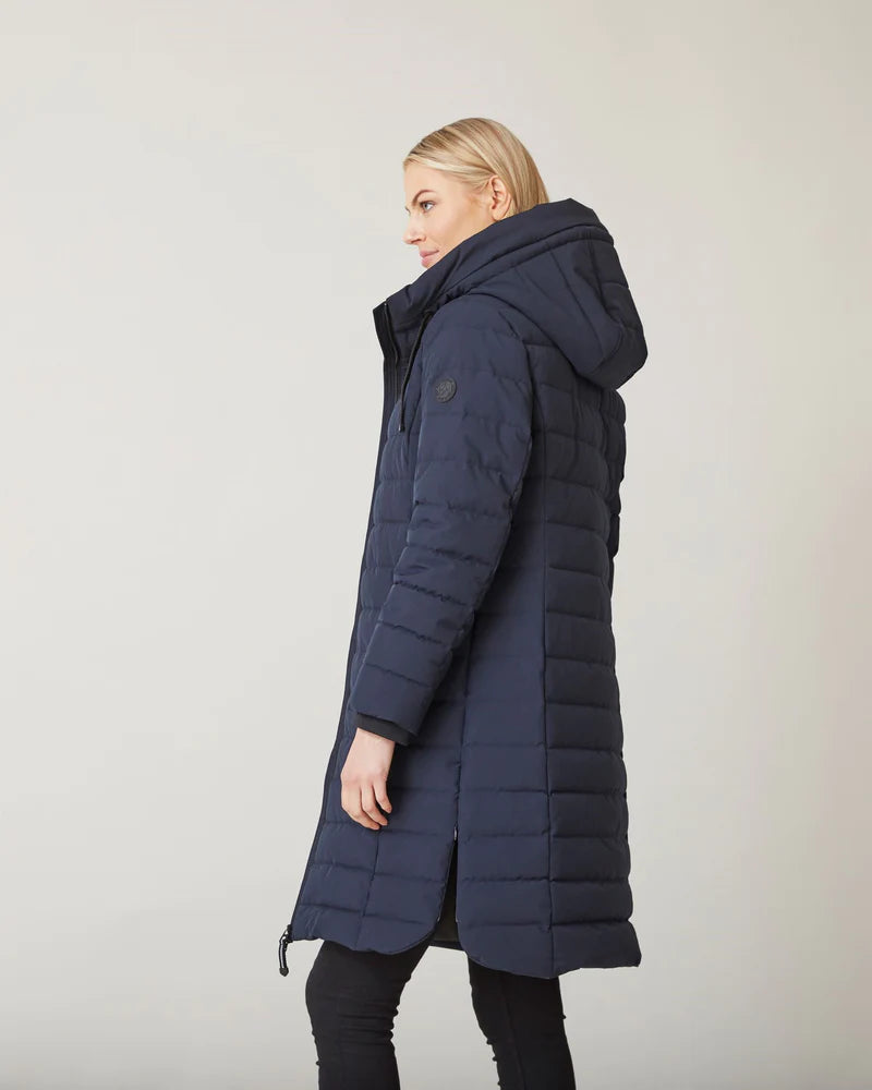 JUNGE - MANTEAU - 2289 86