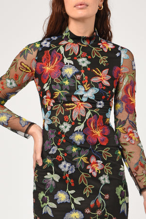 
                  
                    Charger l&amp;#39;image dans la galerie, ADELYN RAE - ROBE - F238D5529
                  
                