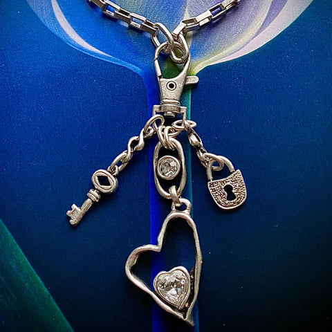 
                  
                    Charger l&amp;#39;image dans la galerie, BIJOUX SAZZU - BIJOUX - DN1874 AYLA - ARGENT
                  
                