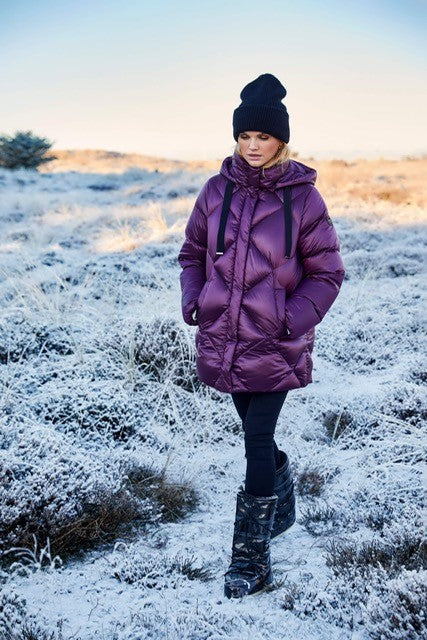 FRANDSEN - MANTEAU - 765 580