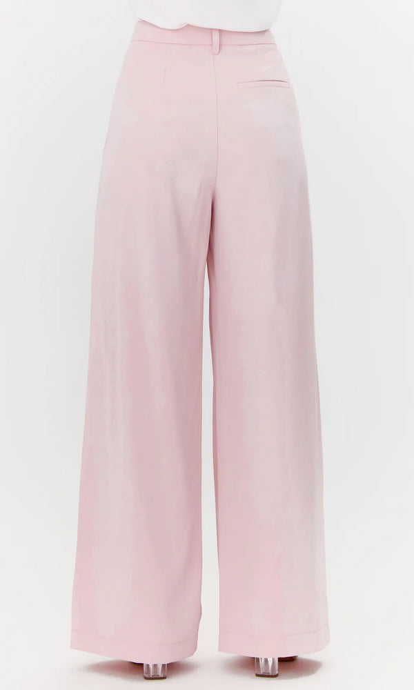 
                  
                    Charger l&amp;#39;image dans la galerie, GREYLIN - PANTALON - G251P6399 - ROSE
                  
                