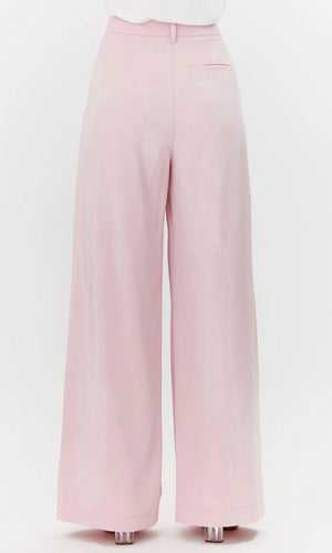 
                  
                    Charger l&amp;#39;image dans la galerie, GREYLIN - PANTALON - G251P6399 - ROSE
                  
                