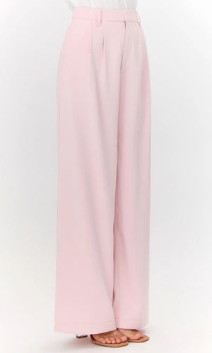 
                  
                    Charger l&amp;#39;image dans la galerie, GREYLIN - PANTALON - G251P6399 - ROSE
                  
                