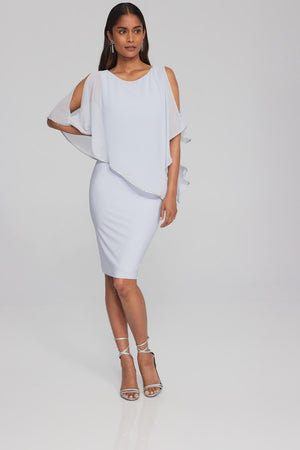 
                  
                    Charger l&amp;#39;image dans la galerie, JOSEPH RIBKOFF - ROBE - 223762
                  
                