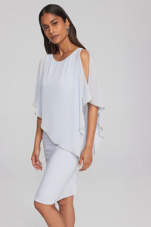 
                  
                    Charger l&amp;#39;image dans la galerie, JOSEPH RIBKOFF - ROBE - 223762
                  
                