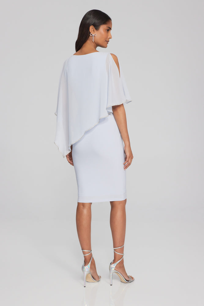 
                  
                    Charger l&amp;#39;image dans la galerie, JOSEPH RIBKOFF - ROBE - 223762
                  
                