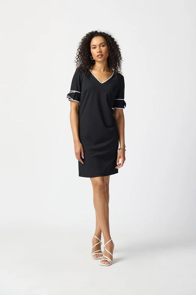 JOSEPH RIBKOFF - ROBE - 241130