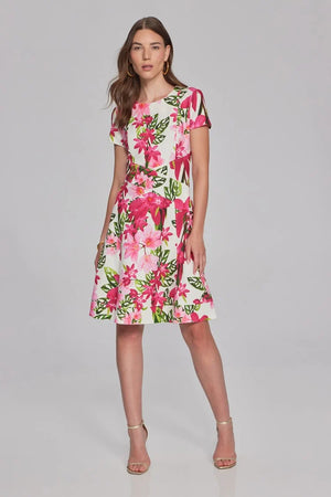 
                  
                    Charger l&amp;#39;image dans la galerie, JOSEPH RIBKOFF - ROBE - 241789
                  
                