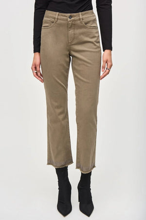 
                  
                    Charger l&amp;#39;image dans la galerie, JOSEPH RIBKOFF - JEANS - 243964
                  
                
