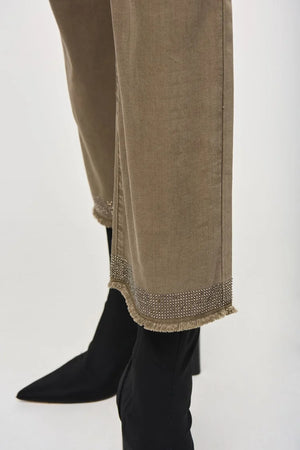 
                  
                    Charger l&amp;#39;image dans la galerie, JOSEPH RIBKOFF - JEANS - 243964
                  
                
