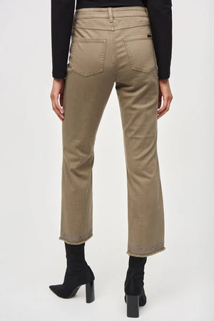 
                  
                    Charger l&amp;#39;image dans la galerie, JOSEPH RIBKOFF - JEANS - 243964
                  
                