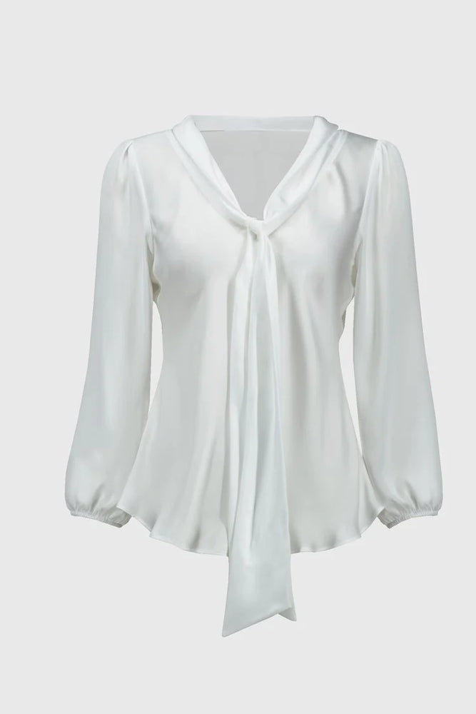 
                  
                    Charger l&amp;#39;image dans la galerie, JOSEPH RIBKOFF - BLOUSE - 244077
                  
                
