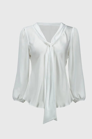 
                  
                    Charger l&amp;#39;image dans la galerie, JOSEPH RIBKOFF - BLOUSE - 244077
                  
                