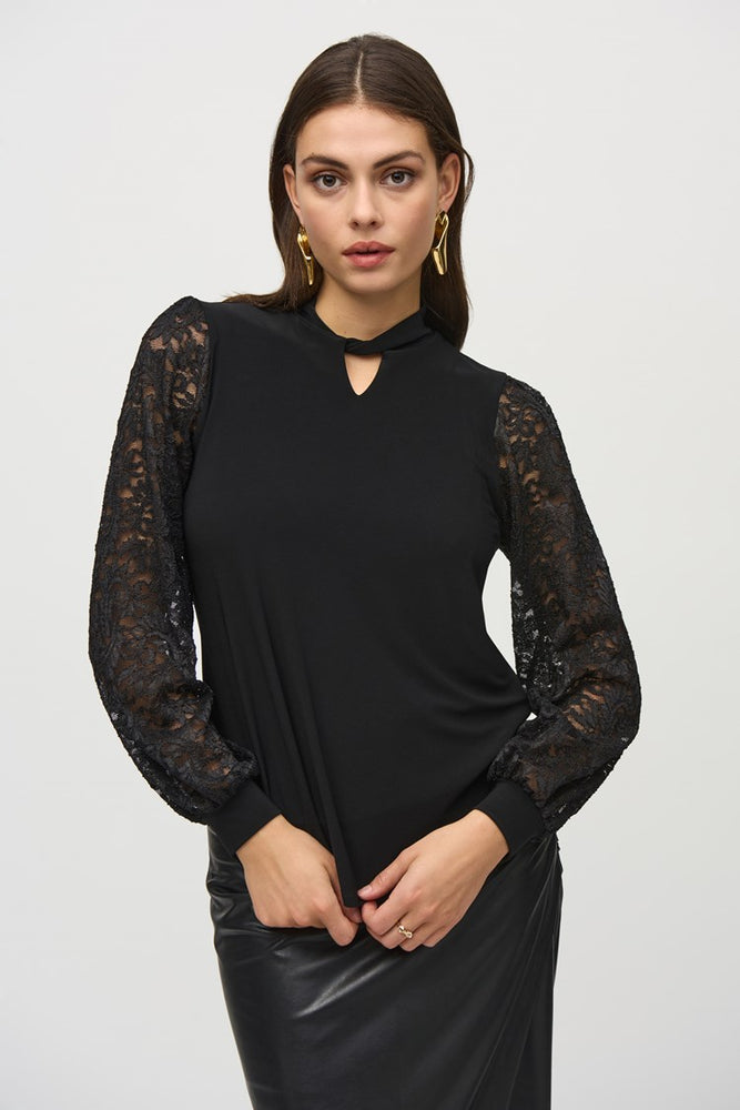 JOSEPH RIBKOFF - BLOUSE - 244086