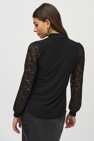
                  
                    Charger l&amp;#39;image dans la galerie, JOSEPH RIBKOFF - BLOUSE - 244086
                  
                