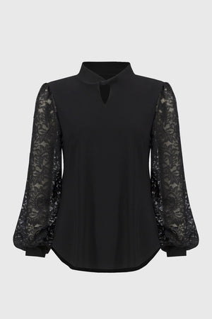 
                  
                    Charger l&amp;#39;image dans la galerie, JOSEPH RIBKOFF - BLOUSE - 244086
                  
                