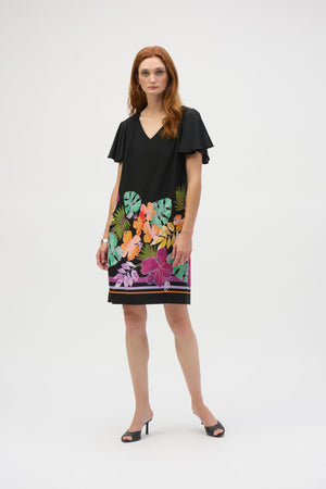 
                  
                    Charger l&amp;#39;image dans la galerie, JOSEPH RIBKOFF - ROBE - 252151
                  
                