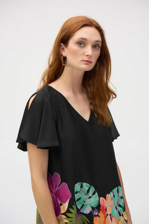 
                  
                    Charger l&amp;#39;image dans la galerie, JOSEPH RIBKOFF - ROBE - 252151
                  
                