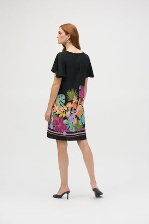
                  
                    Charger l&amp;#39;image dans la galerie, JOSEPH RIBKOFF - ROBE - 252151
                  
                