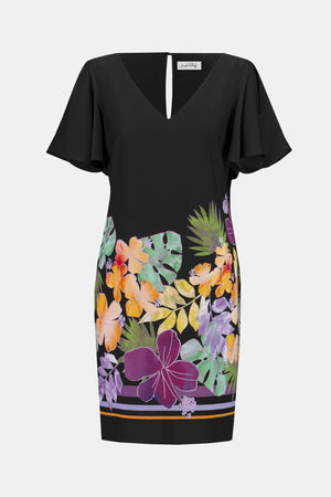 
                  
                    Charger l&amp;#39;image dans la galerie, JOSEPH RIBKOFF - ROBE - 252151
                  
                