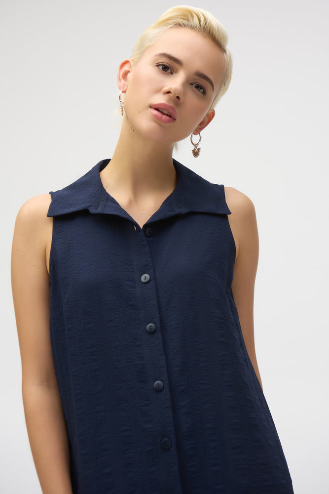 
                  
                    Charger l&amp;#39;image dans la galerie, JOSPEH RIBKOFF - ROBE - 252173
                  
                
