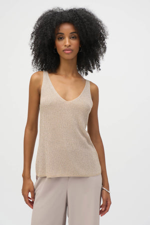 
                  
                    Charger l&amp;#39;image dans la galerie, JOSEPH RIBKOFF - CAMISOLE - 252915
                  
                
