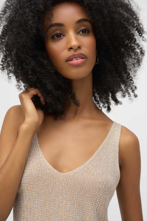 
                  
                    Charger l&amp;#39;image dans la galerie, JOSEPH RIBKOFF - CAMISOLE - 252915
                  
                
