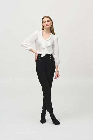 
                  
                    Charger l&amp;#39;image dans la galerie, JOSEPH RIBKOFF - BLOUSE - 244077
                  
                