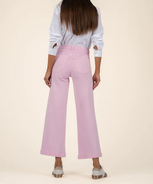 
                  
                    Charger l&amp;#39;image dans la galerie, KUT - JEANS - KG1753MB3 - ROSE
                  
                