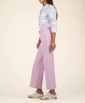 
                  
                    Charger l&amp;#39;image dans la galerie, KUT - JEANS - KG1753MB3 - ROSE
                  
                