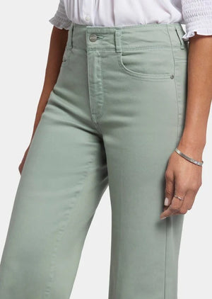 
                  
                    Charger l&amp;#39;image dans la galerie, NYDJ - JEANS - MFOSCP8612-LLYP - SAUGE
                  
                