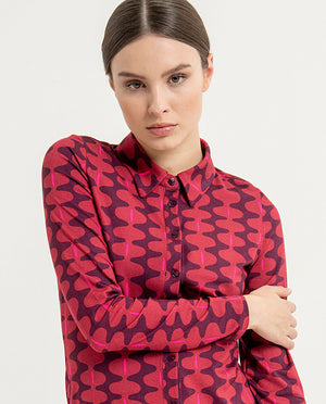 
                  
                    Charger l&amp;#39;image dans la galerie, SURKANA - CHEMISE - 563ANVE113-41
                  
                