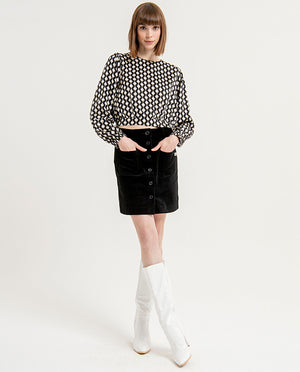 
                  
                    Charger l&amp;#39;image dans la galerie, SURKANA - BLOUSE - 563WASI123-00
                  
                