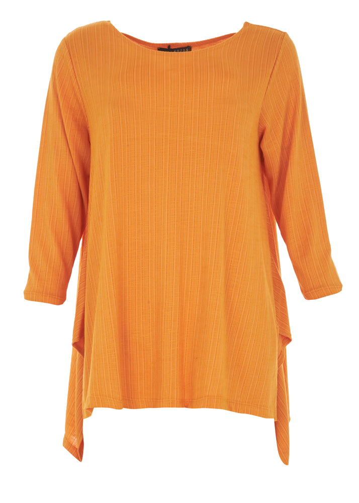 KOZAN - CHANDAIL - TW-4145 - ORANGE