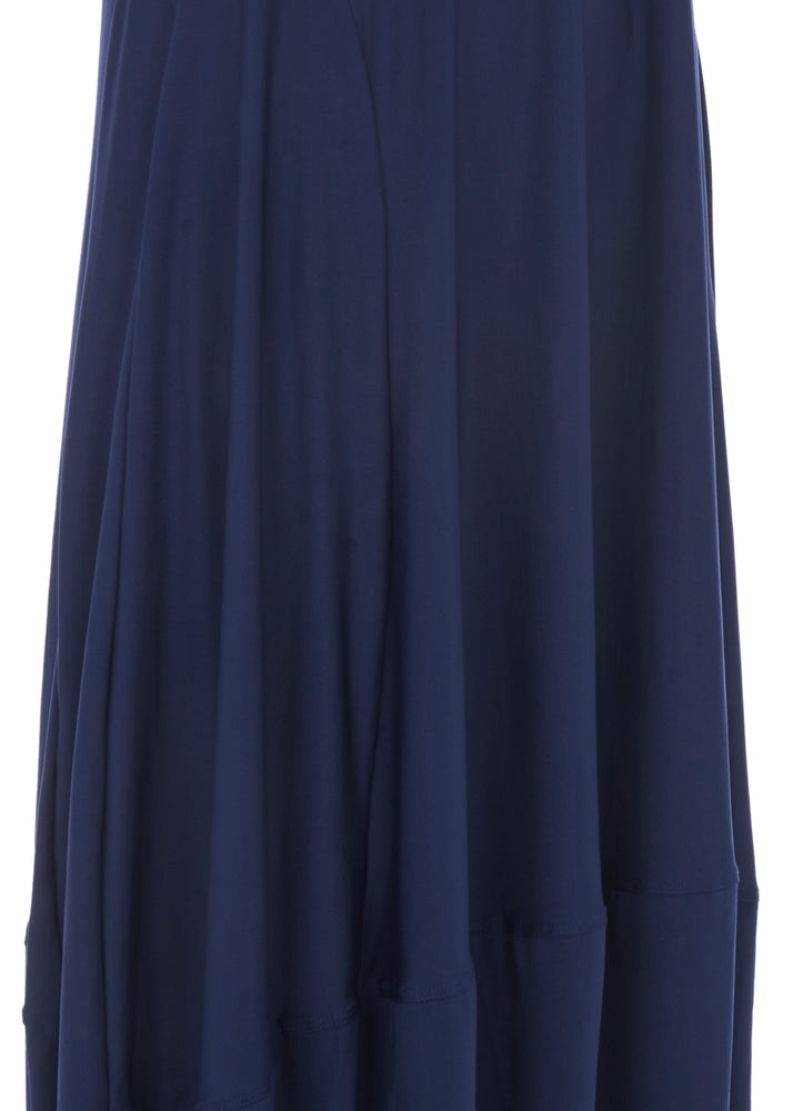 
                  
                    Charger l&amp;#39;image dans la galerie, KOZAN - ROBE - VG-1068 - MARINE
                  
                