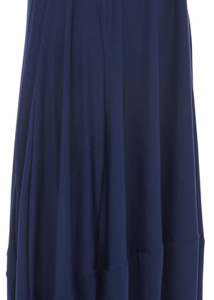 
                  
                    Charger l&amp;#39;image dans la galerie, KOZAN - ROBE - VG-1068 - MARINE
                  
                