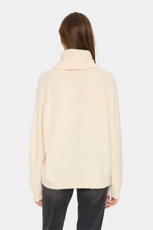 
                  
                    Charger l&amp;#39;image dans la galerie, SAINT TROPEZ - CHANDAIL - 30513454 - BEIGE
                  
                