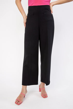 
                  
                    Charger l&amp;#39;image dans la galerie, JOSEPH RIBKOFF - PANTALON - 233098 - NOIR
                  
                