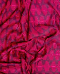 
                  
                    Charger l&amp;#39;image dans la galerie, SURKANA - FOULARDS - 33VIJO224-41 - BORDEAU
                  
                