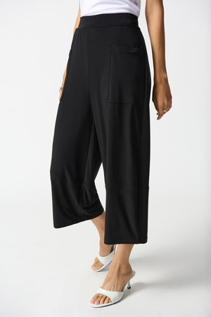 
                  
                    Charger l&amp;#39;image dans la galerie, JOSEPH RIBKOFF - PANTALON - 242104 - NOIR
                  
                