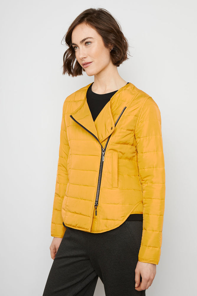 BYLYSE - JACQUET - AG4259-340 - JAUNE
