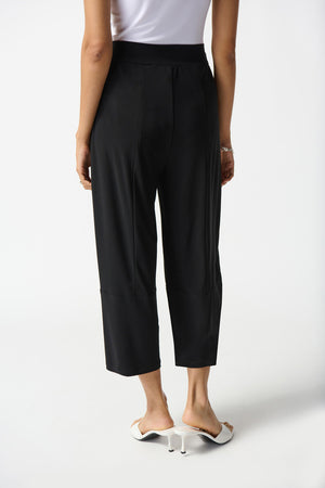 
                  
                    Charger l&amp;#39;image dans la galerie, JOSEPH RIBKOFF - PANTALON - 242104 - NOIR
                  
                