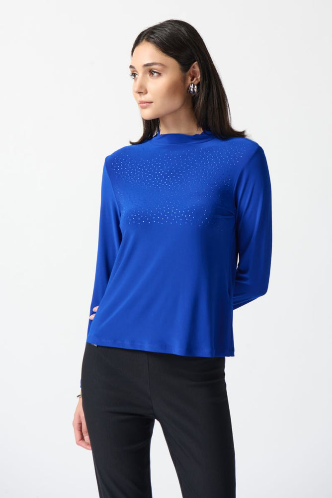 JOSEPH RIBKOFF - CHANDAIL - 234129 - ROYAL
