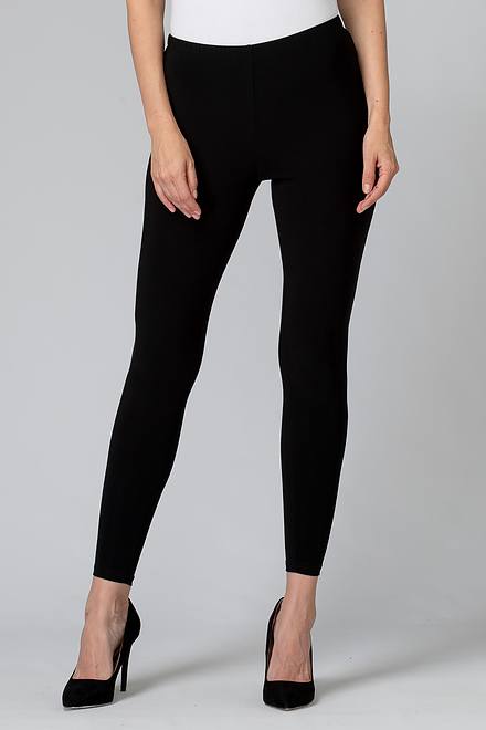 
                  
                    Charger l&amp;#39;image dans la galerie, JOSEPH RIBKOFF - LEGGING - 163096 - NOIR
                  
                