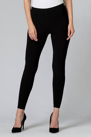 
                  
                    Charger l&amp;#39;image dans la galerie, JOSEPH RIBKOFF - LEGGING - 163096 - NOIR
                  
                