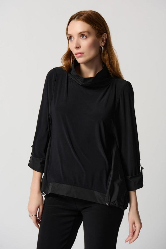 JOSEPH RIBKOFF - TOP - 234140 - NOIR