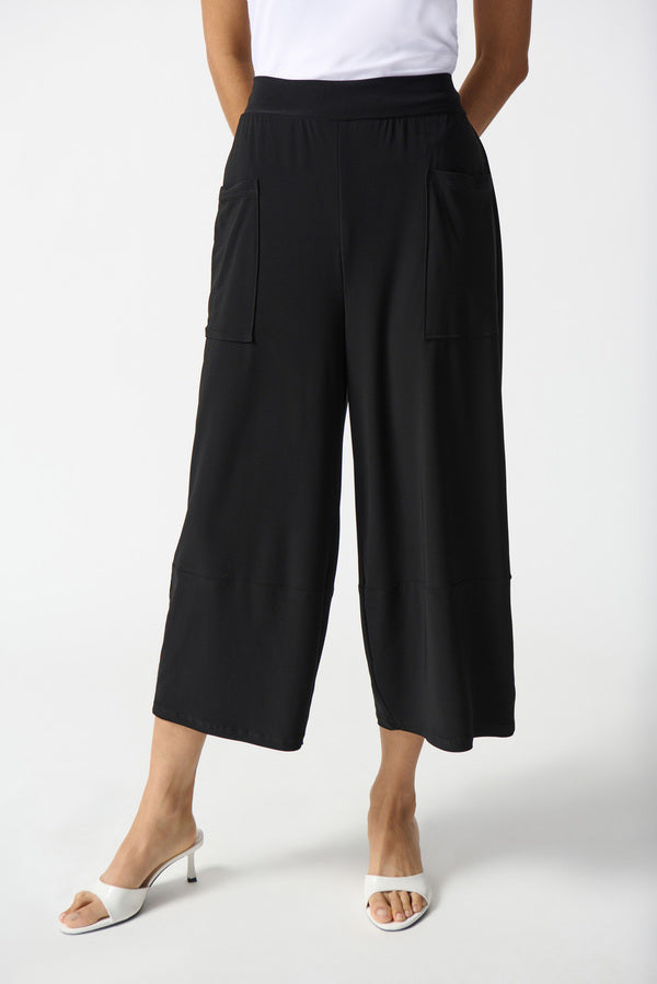 JOSEPH RIBKOFF - PANTALON - 242104 - NOIR