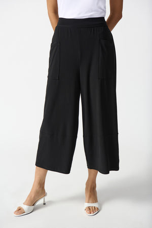
                  
                    Charger l&amp;#39;image dans la galerie, JOSEPH RIBKOFF - PANTALON - 242104 - NOIR
                  
                